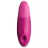 Womanizer Enhance - stimulent clitoridian cu unde de aer (roz)