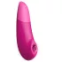 Womanizer Enhance - stimulent clitoridian cu unde de aer (roz)