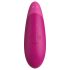 Womanizer Enhance - stimulator clitoridian cu unde de aer - roz