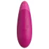 Womanizer Enhance - stimulent clitoridian cu unde de aer (roz)