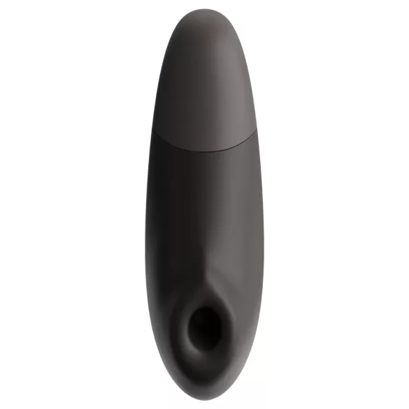 Womanizer Enhance 2în1 stimulator clitoridian cu unde de aer + vibrator (negru)