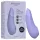 Womanizer Enhance - stimulator clitoridian cu unde de aer (mov)