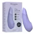 Womanizer Enhance - stimulator clitoridian cu unde de aer - mov
