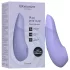 Womanizer Enhance - stimulator clitoridian cu unde de aer (mov)