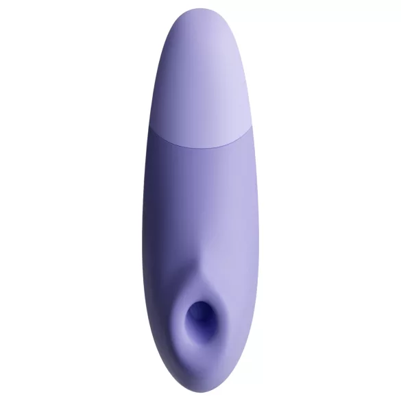 Womanizer Enhance - stimulator clitoridian cu unde de aer - mov