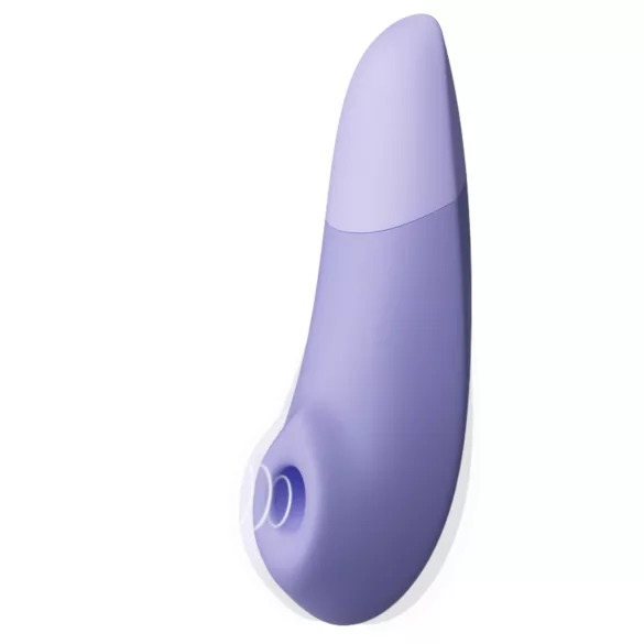 Womanizer Enhance - stimulator clitoridian cu unde de aer - mov