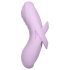 Svakom Echo 2 - vibrator pentru deget inteligent - roz