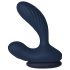 Svakom Vick Neo 2 - vibrator anal inteligent (albastru)
