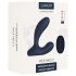 Svakom Vick Neo 2 - vibrator anal inteligent (albastru)