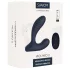 Svakom Vick Neo 2 - vibrator anal smart - silicon albastru
