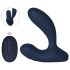 Svakom Vick Neo 2 - vibrator anal inteligent (albastru)