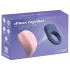 LUXUS Climax Together by Kiiroo - set de vibratoare pentru cuplu, magnetice, controlate prin aplicație