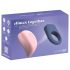 Lux - set vibrator magnetic pentru cuplu
