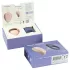 LUXUS Climax Together by Kiiroo - set de vibratoare pentru cuplu, magnetice, controlate prin aplicație
