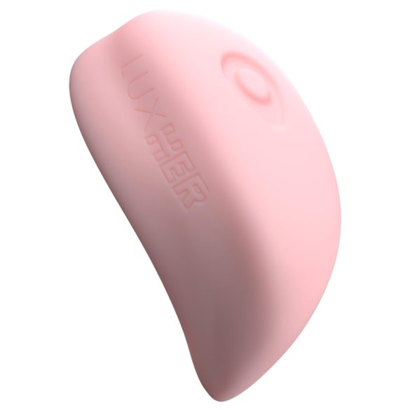 Luxus - vibrator pentru cuplu cu magneți - set