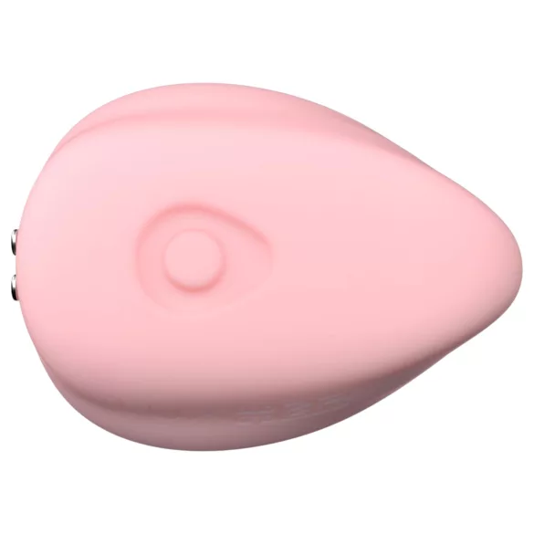 LUXUS Climax Together by Kiiroo - set de vibratoare pentru cuplu, magnetice, controlate prin aplicație