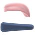 Lux - set vibrator magnetic pentru cuplu