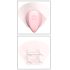 Lux - set vibrator magnetic pentru cuplu