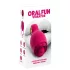 You2Toys Oral Fun - stimulator de clitoris cu limbă (roz)