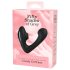 Fifty Shades of Grey - Vibrator tip G-spot - negru