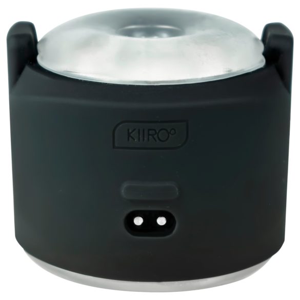 Kiiroo PowerShot - masturbator interactiv - negru