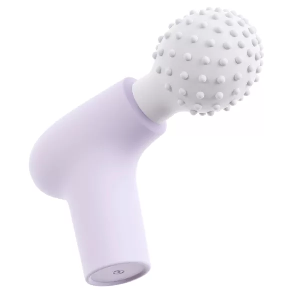 Beau Coeur Rionex - mini vibrator masaj - lila