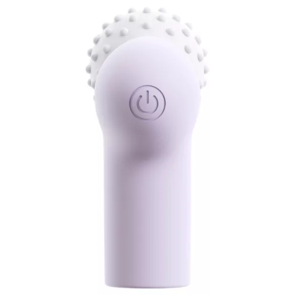 Beau Coeur Rionex - mini vibrator masaj - lila