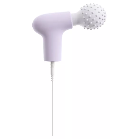 Beau Coeur Rionex - mini vibrator masaj - lila