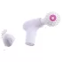 Beau Coeur Rionex - mini vibrator masaj - lila