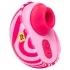 ROMP Spin - stimulator clitoridian cu unde de aer (roz)