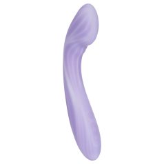 Svakom Margot - Vibrator cu 2 motoare pentru punctul G (mov)