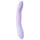 Svakom Selena - vibrator pentru punctul G cu încălzire și mișcare de împingere (mov)