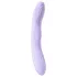 Svakom Selena - vibrator pentru punctul G cu încălzire și mișcare de împingere (mov)