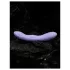 Svakom Selena - vibrator pentru punctul G cu încălzire și mișcare de împingere (mov)