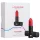 Lovense Exomoon - mini vibrator în formă de ruj (negru)