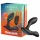 Arcwave Perk - vibrator prostatic cu telecomandă (negru)