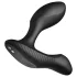 Arcwave Perk - vibrator prostatic cu telecomandă (negru)