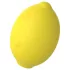 Romp Lemon Crush - vibrator clitoridian cu unde de aer (galben)