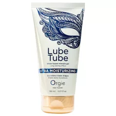 Orgie - gel lubrifiant hidratant pe bază de apă - 150ml