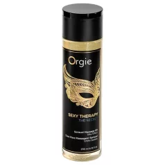 Orgie - ulei de masaj senzual - 200ml