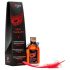 Orgie Sexy Therapy - Set ulei de masaj - Căpșuni