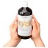 Orgie Noriplay - gel mătăsos de masaj NURU (500ml)