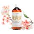 Orgie Noriplay - gel mătăsos de masaj NURU (500ml)