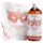 Orgie Noriplay Energizer - gel de masaj energizant (500ml)