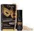 Orgie Pearls Lust - Colier cu perle și gel de masaj (30 ml)