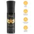 Orgie Pearls Lust - Colier cu perle și gel de masaj (30 ml)