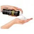 Orgie Acqua Croccante - spumă de masaj - tropical - 150ml