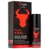 Orgie Touro XXXL - cremă stimulare erecție - 15ml