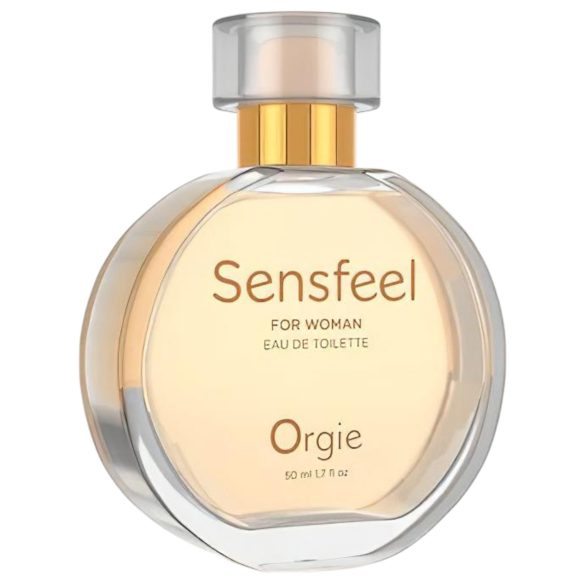 Orgie - parfum cu feromoni pentru femei - 50ml