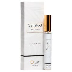 Orgie - parfum cu feromoni pentru femei - 10 ml